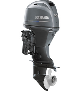 Yamaha-motor de barco 4 Stoke, nuevo, 12 meses de garantía, en línea - Product Image 3