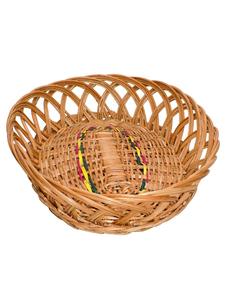 Wooden <b>Baskets</b> <b>Fruits</b> Vegetables Storage <b>Baskets</b> <b>for</b> Home, Attractive Decorative Wooden <b>Basket</b> <b>for</b> Wedding - Product Image 4