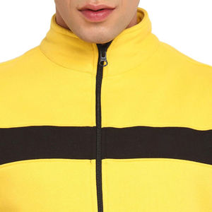 Ensemble survêtement décontracté uni léger et oversize avec sweat à capuche et pantalon de jogging pour homme et femme – Collection Printemps 2026 - Product Image 6