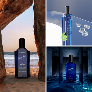 เจนน์ อาร์เธอส - น้ำหอมสำหรับผู้ชาย - คอลเลคชั่นเซ็กซี่บอย - โอ เดอ ปาร์ฟูม - ขวดสเปรย์ 100 มล. - ผลิตที่กราส์ ประเทศฝรั่งเศส - Product Image 6