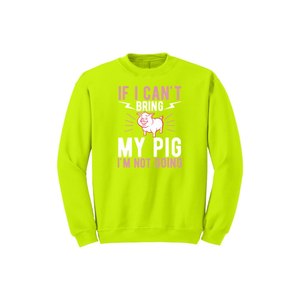 Sudadera de mezcla de algodón con estampado de temas de animales Estilo casual 12 opciones de color 260-280 Heavy GSM Diseño personalizable Colocación - Product Image 3