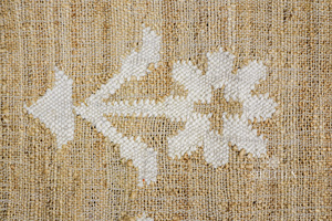 Customized Modern Floral Jute <b>Runner</b> Rug Best Quality Braided Carpet for Home Decor Bedroom Area Decorative Sets Washable - Product Image 3