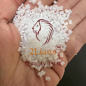 Granulés HIPS de qualité inférieure, couleur naturelle, origine Japon, pour recyclage - Product Image 2