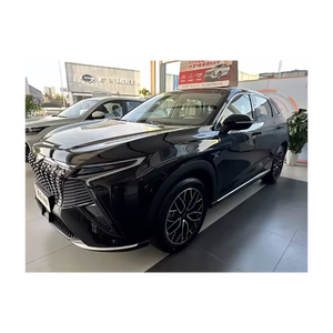 Voitures SUV Kaiyi Kunlun disponibles pour la vente en gros avec livraison rapide et qualité supérieure - Product Image 6