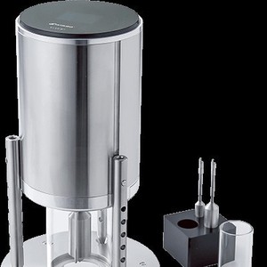 Réfractomètre de gravité spécifique des urines pour chiens et chats Gosmo ATAGO PAL-DOG & CAT, équipement de diagnostic vétérinaire du Japon - Product Image 1