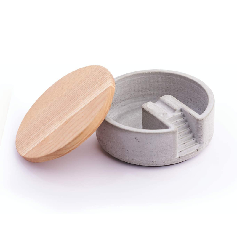 cement cigarette On Background Stock Photo 547332376 Concrete ashtray Luxury Concrete Ashtray | Handmade