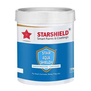 Star Aqua SHIELD PLUS เคลือบกันน้ำที่ดีที่สุด - Product Image 3