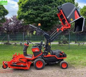 Cortadora de Césped Kubota FC3-261 2023 - Product Image 3