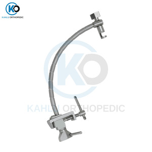 KAHLU-Conjunto de instrumentos quirúrgicos de alta calidad, conjunto de Retractor de higado, ortopédico, medianos y grandes - Product Image 3