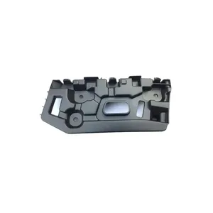 High Quality for Docks Front Bumper <b>Bracket</b> Foot Left <b>Plastic</b> Replacement Part for 370z Sport X-Trail 622232662R - Product Image 2