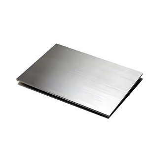 Placa de níquel confiable para suministro industrial Protección de superficie de larga duración y maquinabilidad para pedidos a granel - Product Image 4