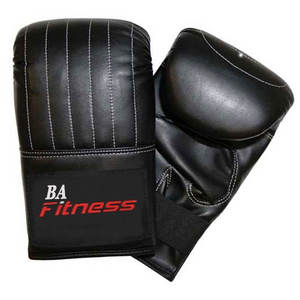 Guantes de boxeo para saco de boxeo, manoplas de entrenamiento de boxeo tailandés - Product Image 2