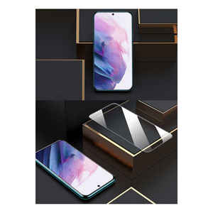 Protector de Pantalla de Vidrio Templado de Alta Claridad y Resistente a Arañazos para Samsung Galaxy S24 Ultra, Compatible con ASMA Dias - Product Image 5