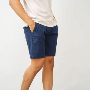 2024 venta al por mayor de alta calidad transpirable bajo precio ropa deportiva correr hombres pantalones cortos casuales de alta calidad - Product Image 3