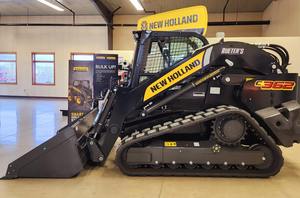 2024 C362รถตักเล็กด้านหน้าติดทนนานแบริ่งเครื่องยนต์รถตักดิน PLC ปั๊มรถตักตีนตะขาบ - Product Image 5