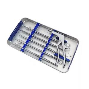 ชุดเครื่องมือผ่าตัดกระดูก Altomme Instruments จัดส่งฟรี สำหรับการยึดตรึงกระดูก การผ่าตัดบาดเจ็บ และการจัดการทางการแพทย์ที่แม่นยำ - Product Image 3