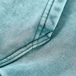 Wholesale Men's <b>Trendy</b> Acid Wash Oversized Pullover Sweatshirt 100% Cotton Winter Streetwear Urban Vintage <b>Hoodie</b> - Product Image 5