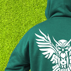 100% algodón mezclado calle hombres Casual moda de gran tamaño pulóver sudaderas con capucha OEM mejor calidad hombres Sudadera con capucha - Product Image 5