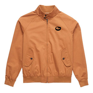 Chaqueta de Invierno para Hombre, Nueva Llegada, Estilo Urbano, de Lona, Impermeable, Cortavientos, Transpirable y Cómoda - Product Image 1