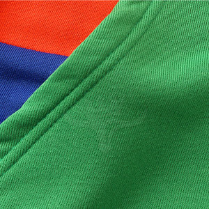 Pull à capuche surdimensionné pour homme, Logo personnalisé, uni, vente en gros, hiver - Product Image 4