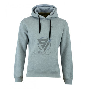 Sudadera con capucha para hombre, personalizada, 100% algodón, de invierno, de alto gramaje, oversize, con hombros caídos, lavado ácido, estilo vintage, con cremallera completa y transpirable - Product Image 5