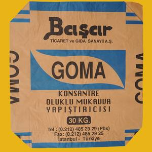 Premium Quality GOMA concentrated board glue - Product Image 2
