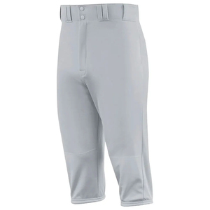 Pantalones de Béisbol Unisex, Shorts Transpirables de Secado Rápido para Adultos, Diseños Personalizados, Impresión de Logotipo Personalizado, Ropa Deportiva - Product Image 2