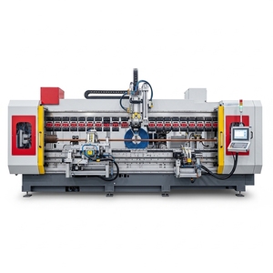 Máquina Dobladora de Tubos CNC en Oferta, Industrial, Automática, Rápida y Precisa para Acero, Aluminio y Cobre - Product Image 2