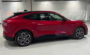 Ford Mustang Mach-E GT 2023 Seminuevo - Product Image 3