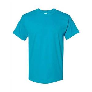 Concevez votre propre T-shirt surdimensionné personnalisé graphique en coton blanc T-shirt personnalisé couverture en coton cadeau votre Logo vêtements pour hommes - Product Image 1