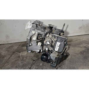 CAJA DE CAMBIOS MANUAL COMPLETA CITROEN C4 Picasso Mk1 20DS50 9HZ diésel 1560 (06>13) - Product Image 6