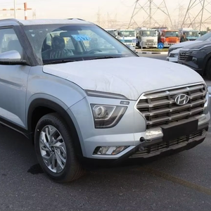 ฮุนได เครต้า 1.5 ลิตร เกียร์อัตโนมัติ / หลังคาพาโนรามา ตัวเลือกครบครัน รุ่นปี 2025 - Product Image 1