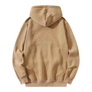 2023 Designer hommes sweat ensemble haute qualité polaire survêtement avec capuche grande taille survêtement pour l'hiver - Product Image 2