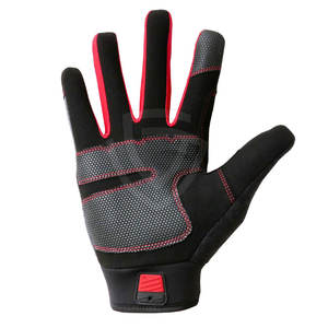 Gants de mécanicien de la meilleure qualité Gants de mécanicien légers Gants de mécanicien de sécurité en cuir Offre Spéciale - Product Image 3
