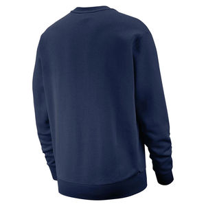 Sudaderas Personalizadas Lisas de Cuello Redondo para Hombre, Precio al por Mayor, Sudaderas Más Vendidas, Talla Personalizada, Hechas en Pakistán - Product Image 2