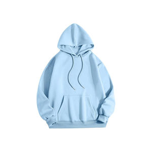 Hecho en el mejor Material Hombres Rhinestones Sudaderas 100% Algodón Térmico French Terry Funcional Acid Wash 500gsm Heavyweight Hoodie - Product Image 2