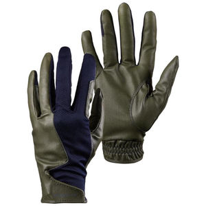 ถุงมือกอล์ฟหนังแกะระบายอากาศได้ดีสำหรับผู้ชายและผู้หญิงทุกขนาดพร้อมโลโก้ออกแบบได้ตามต้องการสำหรับใช้ในกีฬา - Product Image 1