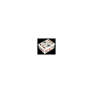 Marble Inlay Exclusive <b>Box</b> - Product Image 1