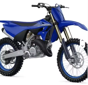 Venta Especial de Motocicletas de Carreras YZ85 YZ125 YZ250 XT125 XT225 XZ125 TTR125 - Product Image 2