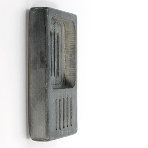 Jabonera de mármol hecha a mano, bandeja decorativa para baño, cocina o habitación de invitados a granel, disponible en India - Product Image 3