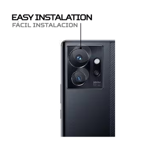 ANTISHOCK Screen <b>Protector</b> for Infinix Zero Ultra Mobile Lenses - Product Image 3