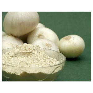 Offre de Gros Directe : Poudre d'Oignon Blanc Lyophilisée de Qualité Alimentaire 100% Pure et Naturelle, Colorant Additif - Herbojit International - Product Image 4