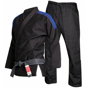 Kimono de Jiu-Jitsu Brésilien pour femmes / Uniforme d'arts martiaux / Uniforme de karaté 100% coton YING ENTERPRISES YE-WG-3217 - Product Image 1