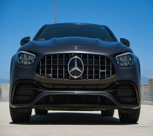 Mercedes-AMG E63 S Sedán Edición Final 2023, Gasolina, Bajo Kilometraje - Product Image 1