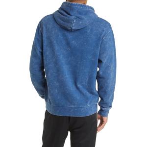 Sudaderas con Capucha de Alta Calidad, Estilo Vintage, Lavado Ácido, Estampado en Serigrafía, Ropa Urbana, Relieve 3D para Hombre 2026 - Product Image 5