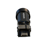Module de capteur de distance laser ERDI LASER 905nm 1000m, module de télémétrie laser haute précision 10Hz