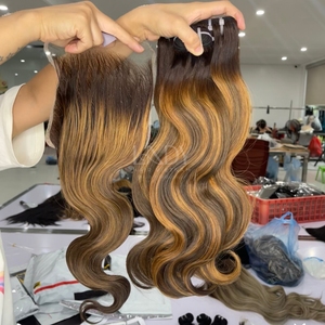 วิกผมแท้จากเวียดนาม - Product Image 5