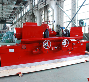 Rectificadora <span class=keywords><strong>de</strong></span> cigüeñal <span class=keywords><strong>de</strong></span> <span class=keywords><strong>culata</strong></span> SMAC <span class=keywords><strong>de</strong></span> alta velocidad Schleifmaschine - Product Image 4