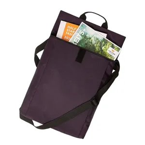 Borsa Promozionale Multifunzionale Sostenibile per Eventi e Merchandising - Product Image 6