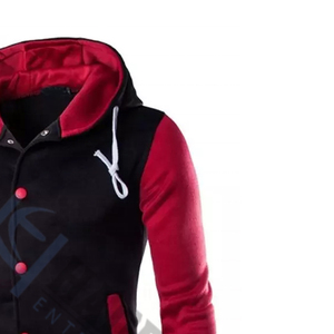 Sudaderas de alta calidad con impresión por sublimación para hombre, ropa para parte superior masculina, de tela pesada, de secado rápido, multicolor - Product Image 4